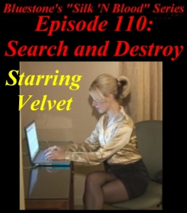 Episode 110 - Search & Destroy