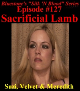 Episode 127 - Sacrificial Lamb