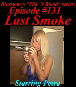 Episode 131 - Last Smoke
