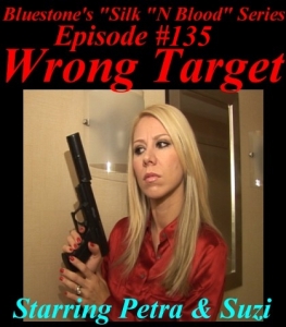 Episode 135 - Wrong Target