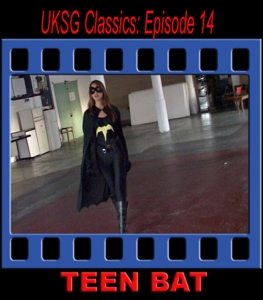 Classics14 - Teen Bat