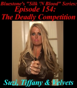 Episode 154 - The Deadly Competition
