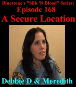 Episode 168 -  A Secure Location