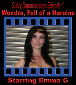 SS#1 - Wondra: Fall of a Heroine