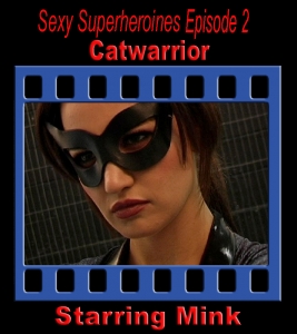 SS#2 - Catwarrior (single video)