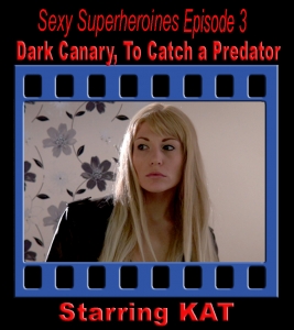 SS#3 - Dark Canary: To Catch a Predator (Peril)