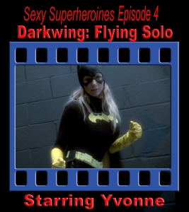 SS#4 - Darkwing: Flying Solo
