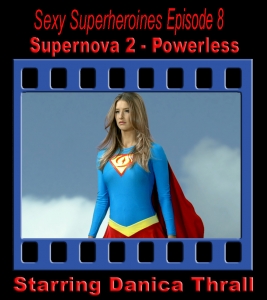 SS#8 - Supernova: Powerless