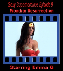 SS#9 - Wondra 2: Resurrection