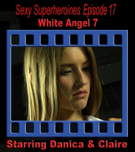 SS#17 - White Angel 7 (Peril)