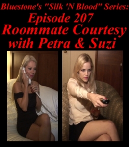 Episode 207 - Roommate Courtesy