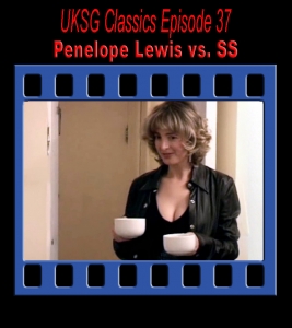 Classics37 - Penelope Lewis Vs. S.S.