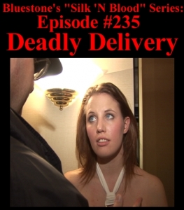 Episode 235 - Deadly Delivery