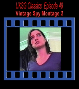 Classics49 - Vintage Spy Montage 2