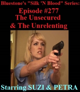 Episode 277 - The Unsecured & The Unrelenting