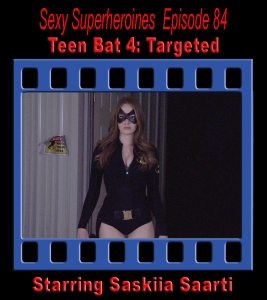 SS#84 - Teen Bat 4: Targeted (Peril)