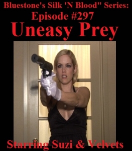 Episode 297 - Uneasy Prey