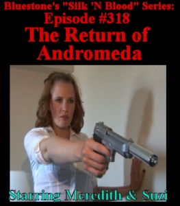 Episode 318 - The Return of Andromeda