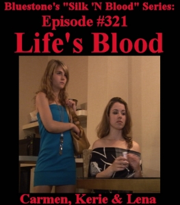 Episode 321 - Life's Blood