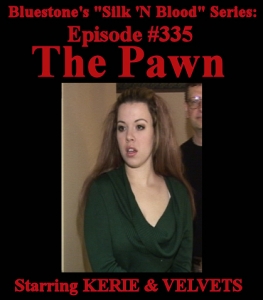 Episode 335 - The Pawn