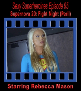 V.V.#87 - Supernova 20: Fight Night