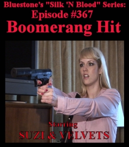 Episode 367 - Boomerang Hit
