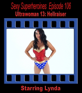 SS#106 - Ultrawoman 13: Hellraiser