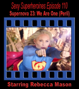 SS#110 - Supernova 23: We Are One (Peril)