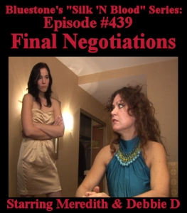 Episode 439 - Final Negotiations