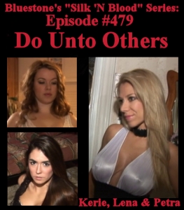 Episode 479 - Do Unto Others