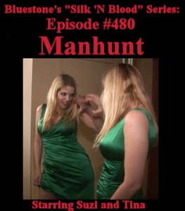 Episode 480 - Manhunt
