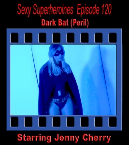 SS#120- Dark Bat (Peril)