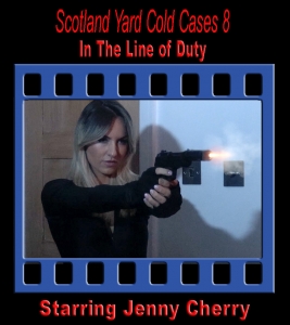 S.Y.C.C. #8 - In The Line of Duty