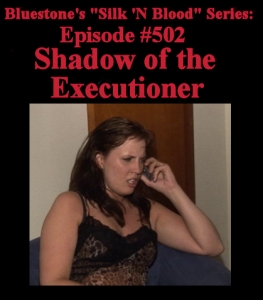Episode 502 - Shadow of the Executioner