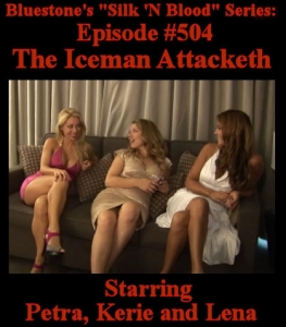 Episode 504 - The Iceman Attacketh
