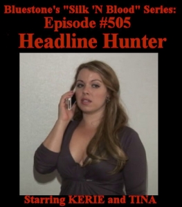 Episode 505 - Headline Hunter