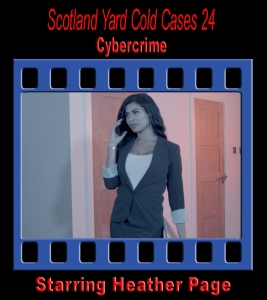 S.Y.C.C. #24 - Cybercrime