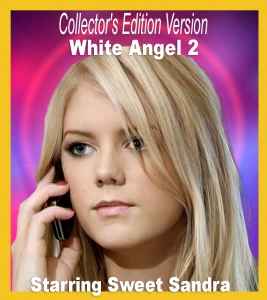 C.E. #5 - White Angel 2 (Collector's Edition)