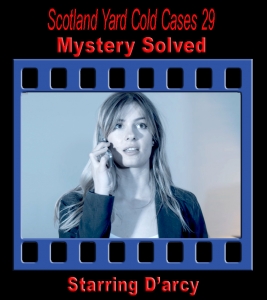 S.Y.C.C. #29 - Mystery Solved