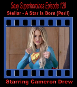 SS#128 - Stellar: A Star Is Born (Peril)