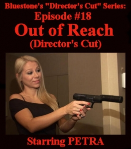 D.C.#18 - Out of Reach - Director’s Cut