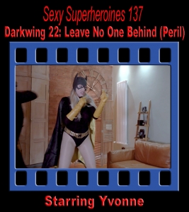 SS#137 - Darkwing 22: Leave No One Behind (Peril)