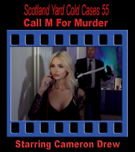 S.Y.C.C. #55 - Call M For Murder
