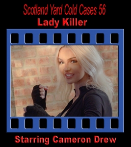 S.Y.C.C. #56 - Lady Killer