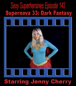 SS#143 - Supernova 33: Dark Fantasy