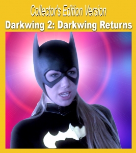 C.E. #37 - Darkwing 2: Darkwing Returns (Collectors' Edition)