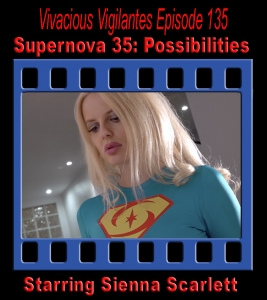 V.V.#135 - Supernova 35: Possibilities