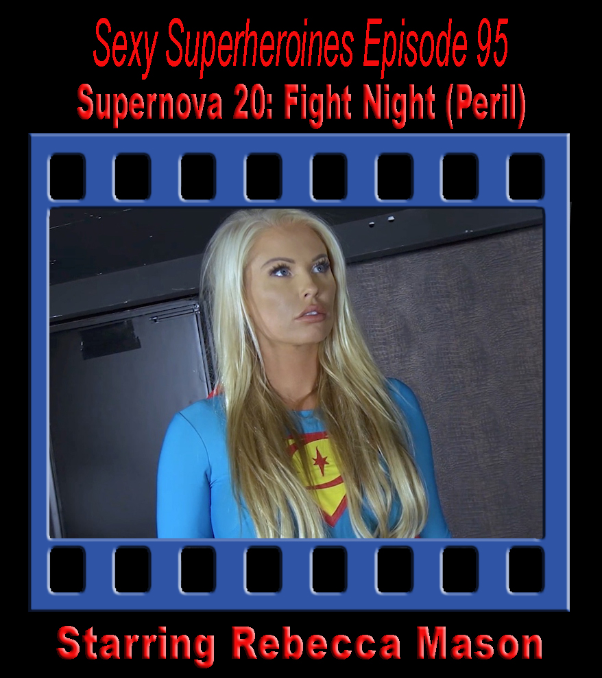 SS#95 - Supernova 20: Fight Night (Peril)