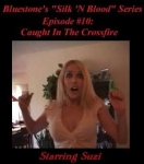 Episode 10 - Caught In The Crossfire