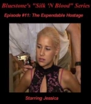 Episode 11 - The Expendable Hostage